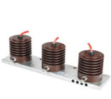 Biến áp điện áp ba pha LPVT điện áp để đo điện áp