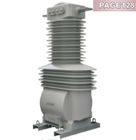 IEC Bushing MV Voltage Transformer Proof Bằng chứng an toàn và cách ly năng lượng
