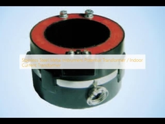 Động cơ chuyển đổi tiềm năng kim loại thép không gỉ