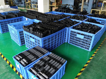 Hoàn toàn bảo vệ khuỷu tay EPDM tách kết nối Nhà sản xuất thiết kế nhỏ gọn