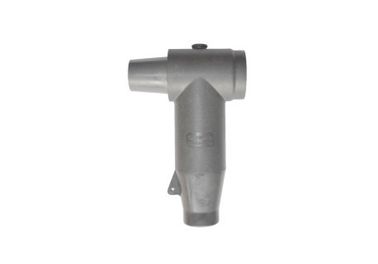 IEC 2000A 24kv khớp nối nối tách rời PVC Tap tiến hành chèn