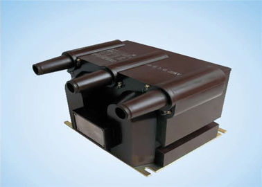Biến áp điện áp MV 12kV Biến áp điện áp ba pha trong nhà VT JSZC16-12R