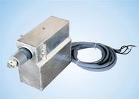 Biến áp điện áp một pha của Biến thế điện áp một chiều của IEEE Pluge Bộ biến áp điện từ vỏ kim loại