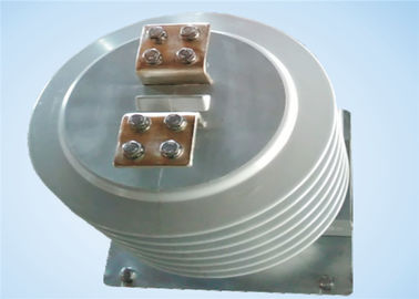 36kV MV hiện tại biến áp ngoài trời đơn pha Epoxy nhựa loại đa quanh co vòng tủ