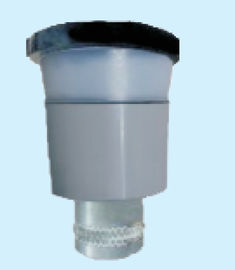 Màu xám trong nhà Epoxy cách điện cắm trong loại Bushing 35KV En50180-50181 khóa nửa PT nối 2 #