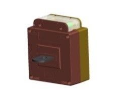 Một pha LV cụ hiện tại biến áp 0.72kV trong nhà SAT-0.66