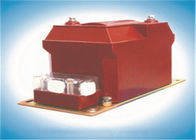 Máy biến thế áp suất loại nhựa epoxy một pha JDZ10-12Q (A) / (A1) 12kV trong nhà