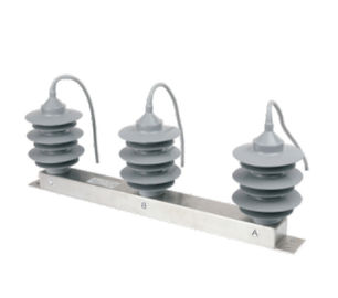 Cảm biến biến áp điện áp MV công suất thấp ngoài trời 3 pha