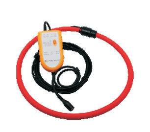 Độ chính xác cao Rogowski Coil Current Sensor Cáp song song Current Balance Detector Substation