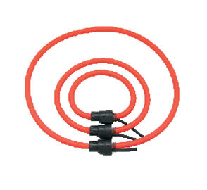 Độ chính xác cao Rogowski Coil Current Sensor Cáp song song Current Balance Detector Substation