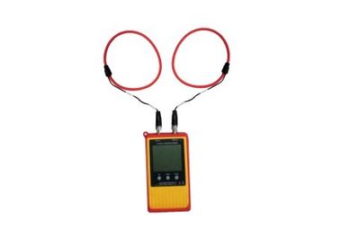 Độ chính xác cao Rogowski Coil Current Sensor Cáp song song Current Balance Detector Substation