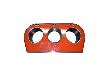 Công cụ biến áp hiện tại LSZ / Biến áp dòng ba pha Xếp hạng thứ cấp hiện tại 5A, 1A