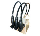 Biến áp điện áp một pha của Biến thế điện áp một chiều của IEEE Pluge Bộ biến áp điện từ vỏ kim loại