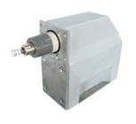 Máy biến áp điện áp trung bình 36kV Bushing Lớp phủ kim loại Cảm ứng bằng chứng CE / TUV / SGS / KEMA đã chứng minh khả năng sử dụng đo lường