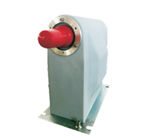 Máy biến áp điện áp trung bình 36kV Bushing Lớp phủ kim loại Cảm ứng bằng chứng CE / TUV / SGS / KEMA đã chứng minh khả năng sử dụng đo lường