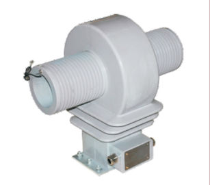 36kV MV hiện tại biến áp ngoài trời đơn pha Epoxy nhựa loại đa quanh co vòng tủ