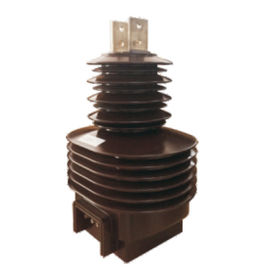 36kV MV hiện tại biến áp ngoài trời đơn pha Epoxy nhựa loại đa quanh co vòng tủ