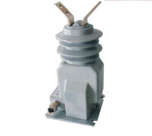 36kV MV hiện tại biến áp ngoài trời đơn pha Epoxy nhựa loại đa quanh co vòng tủ