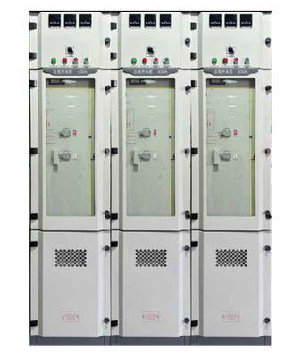 40.5KV Gas Isolated Swithgear