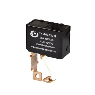 3kv Voltage Level LV Current Transformer với đầu ra tương tự và tín hiệu đầu ra vỏ nhựa chống cháy