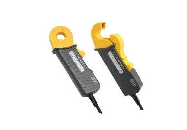 Kẹp trên máy biến áp hiện tại Core Core Hệ thống đo lường phân tán mở