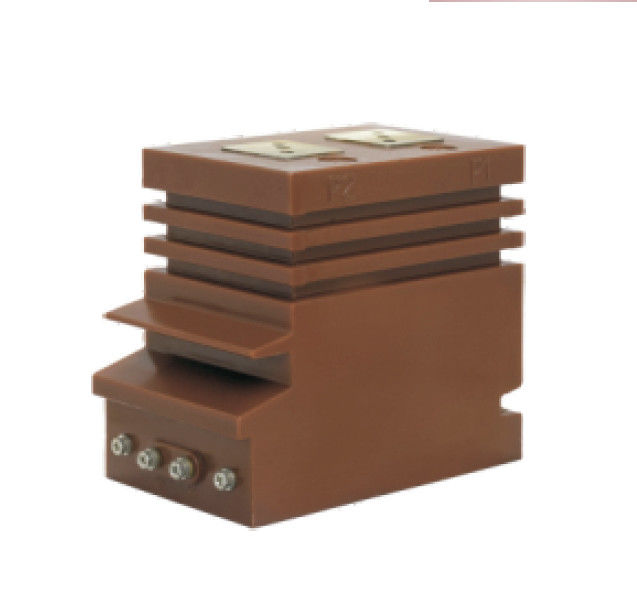 Single Cụm từ MV Instrument Transformer Các nhà sản xuất Inflatable Tủ Ustage