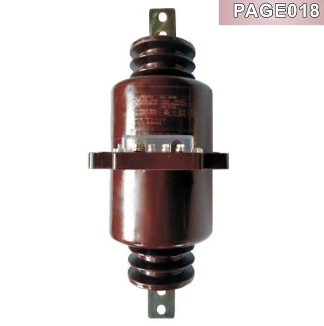 0.2 (S) 12kv trong nhà trung áp hiện tại biến áp để đo lường và bảo vệ