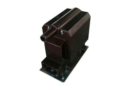 Máy biến áp trung thế nhựa Epoxy Resin PT cho AIS GIS