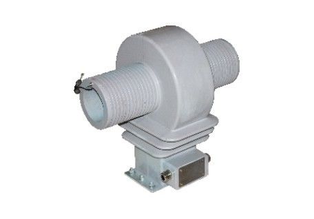 17.5 (24) kV Biến áp trung bình hiện tại Ngoài trời Epoxy nhựa đơn pha nhỏ Loại chính xác cao Hiệu suất điện cao