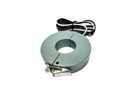 400A chia lõi biến áp hiện tại mở tách cuộn dây tiêu thụ thấp