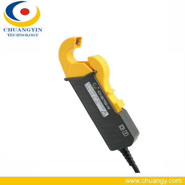 Biến dòng điện bảo vệ LT 10p20 cho mức điện áp 3kV trong môi trường công nghiệp