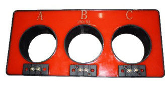 LSY Instrument Current Transformer Ring Đơn vị chính C-GIS Ba pha