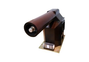 Trong nhà / ngoài trời Nhựa epoxy loại một pha khô Biến áp bảo vệ Rơle bảo vệ cho bảng AIS GIS