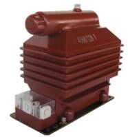 Dụng cụ trung áp Hiện tại Máy biến áp loại nhựa epoxy khô 11kv 33kv độ chính xác cao